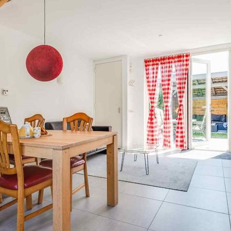 Vakantiewoning Scheldestraat 23 Zoutelande, Dicht Bij Domburg Ngoại thất bức ảnh