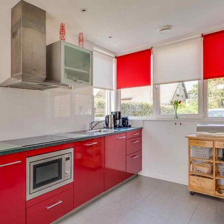 Vakantiewoning Scheldestraat 23 Zoutelande, Dicht Bij Domburg Ngoại thất bức ảnh