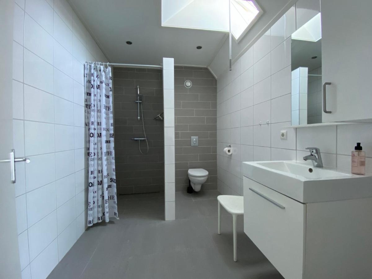 Vakantiewoning Scheldestraat 23 Zoutelande, Dicht Bij Domburg Ngoại thất bức ảnh