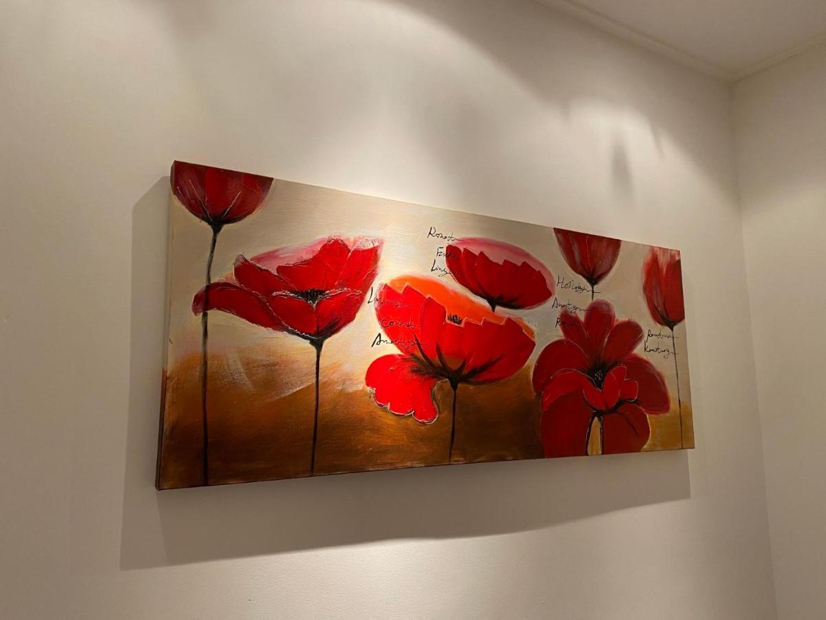 Vakantiewoning Scheldestraat 23 Zoutelande, Dicht Bij Domburg Ngoại thất bức ảnh