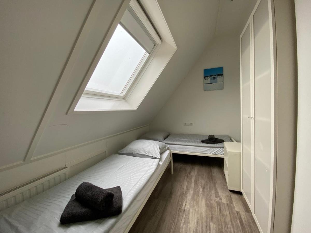 Vakantiewoning Scheldestraat 23 Zoutelande, Dicht Bij Domburg Ngoại thất bức ảnh