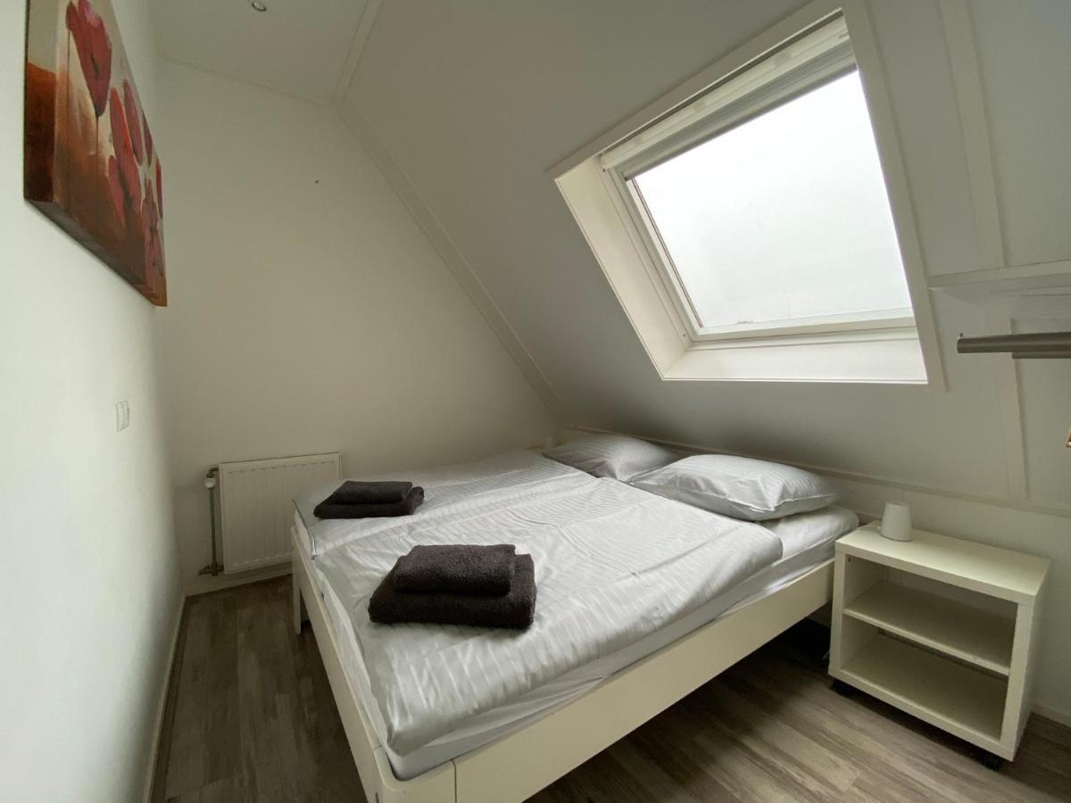 Vakantiewoning Scheldestraat 23 Zoutelande, Dicht Bij Domburg Ngoại thất bức ảnh