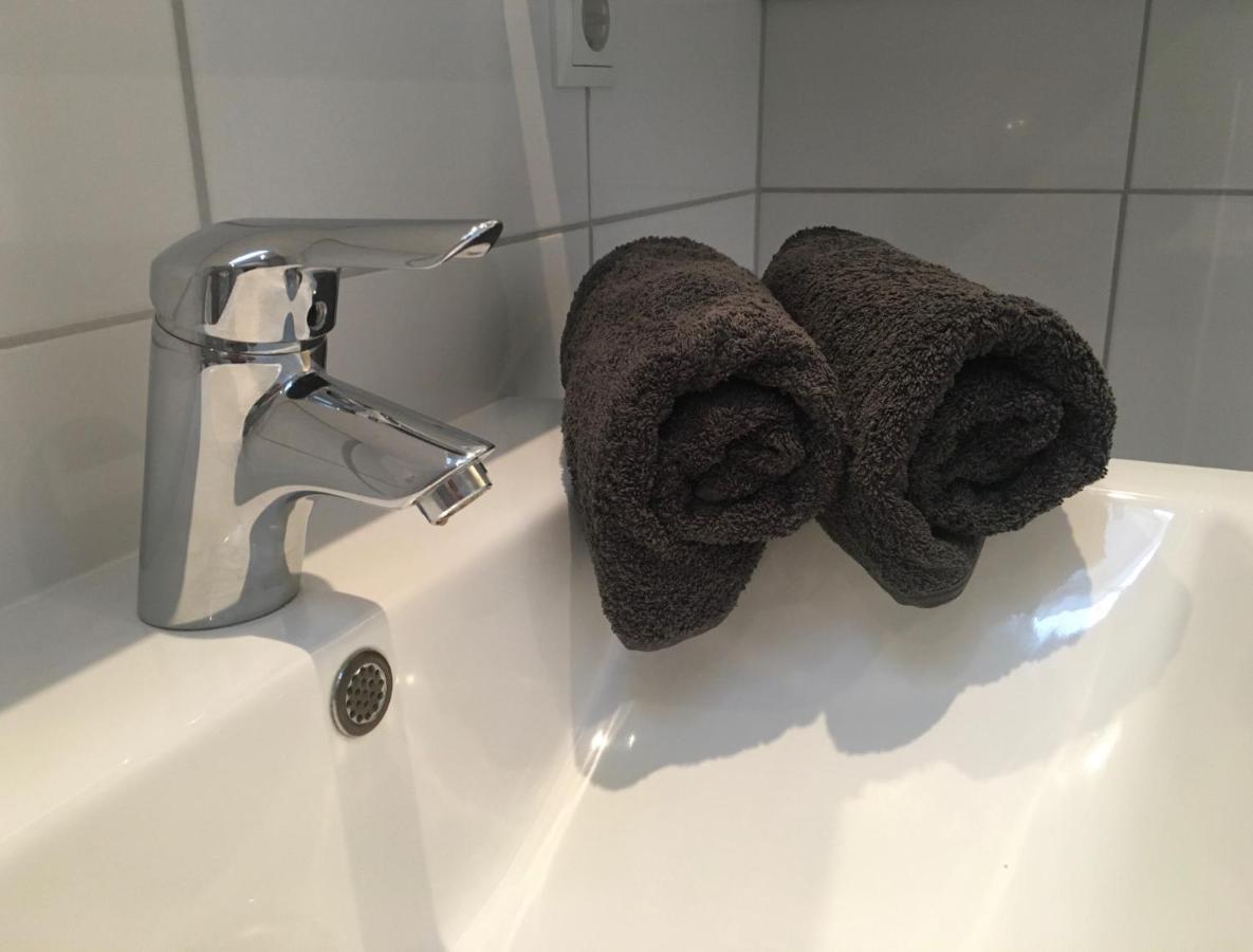 Vakantiewoning Scheldestraat 23 Zoutelande, Dicht Bij Domburg Ngoại thất bức ảnh