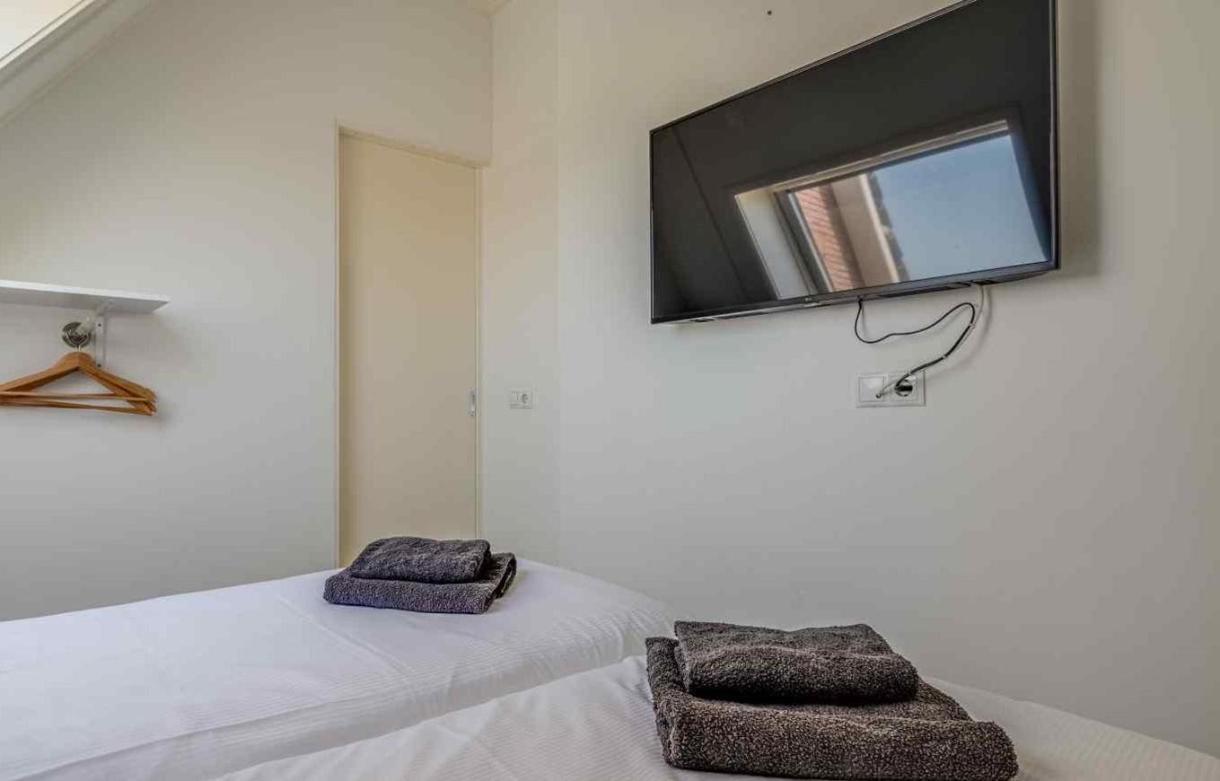 Vakantiewoning Scheldestraat 23 Zoutelande, Dicht Bij Domburg Ngoại thất bức ảnh