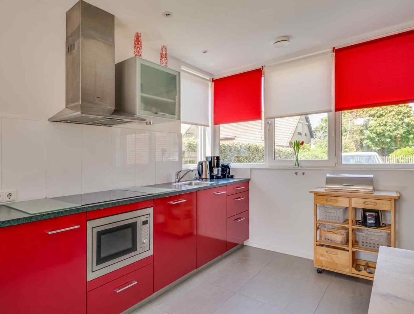 Vakantiewoning Scheldestraat 23 Zoutelande, Dicht Bij Domburg Ngoại thất bức ảnh